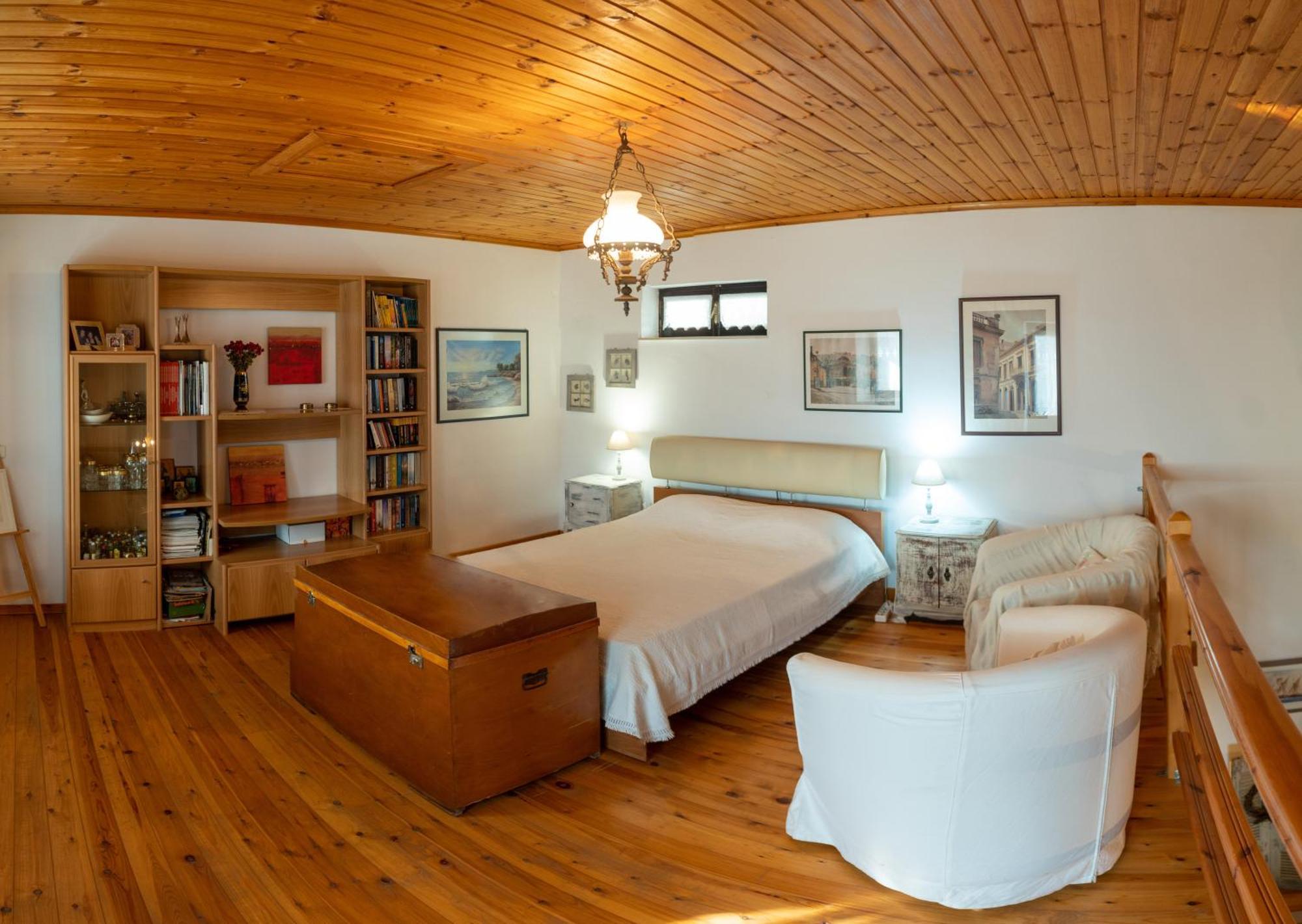 Villa Achinos Akhinos 外观 照片